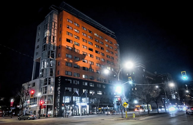 Hotel Zero 1 - Foto 68
