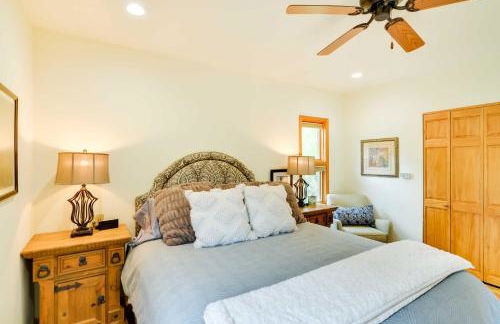 Buena Vista Retreat Steps To Arkansas River! - Foto 7