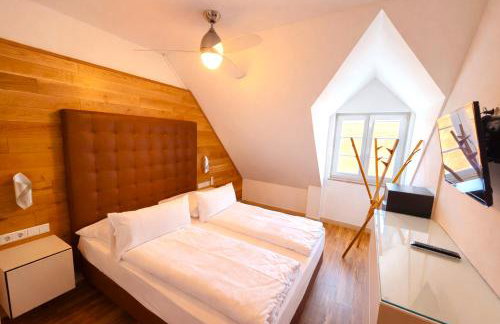 Villa Viktoria 1 - Apartments - City center - Photo 24