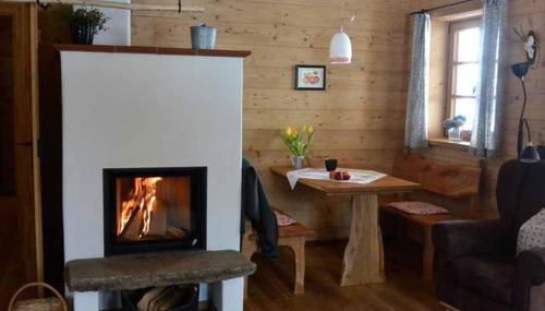 Hütten am Waldrand - Foto 3