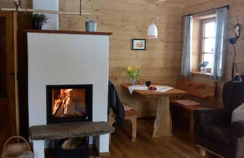 Hütten am Waldrand - Foto 3