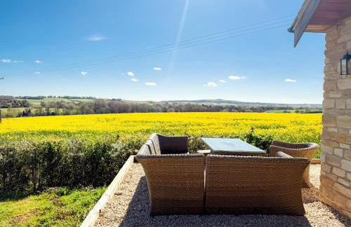 The Cotswold Barn nr Moreton in Marsh - Foto 7