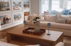 Private Compo Beach Access Home - Foto 7