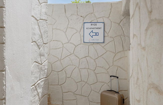 Ryze Apartments airport by Airstay - Foto 49