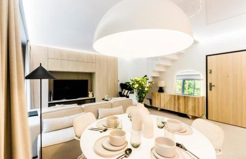 Apartament nad jeziorem Drwęckim Turystyczna # 17 - Foto 8