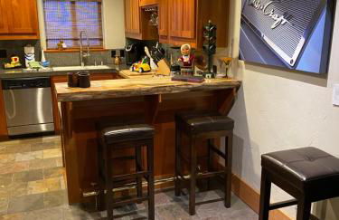 Lake Tahoe Luxury Guest Quarters - Foto 29