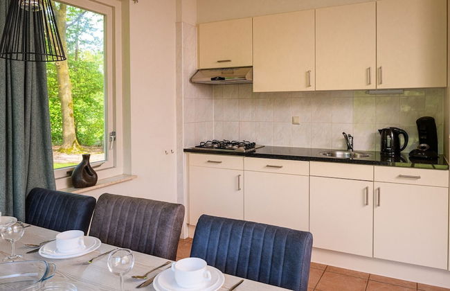 Summio Bungalowpark Het Drentse Wold - Foto 12