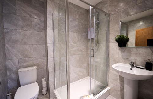 Pluxa Jazzy Spacious Apartment - Foto 30