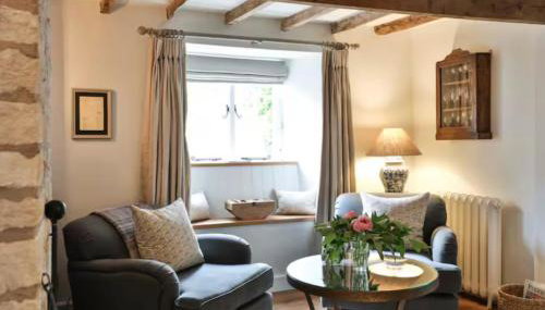 Cosy 1-Bedroom Cottage Retreat in Oxfordshire! - Foto 1