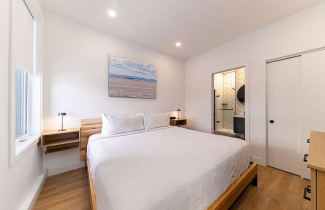 Chalets Grande-Pointe - Foto 23