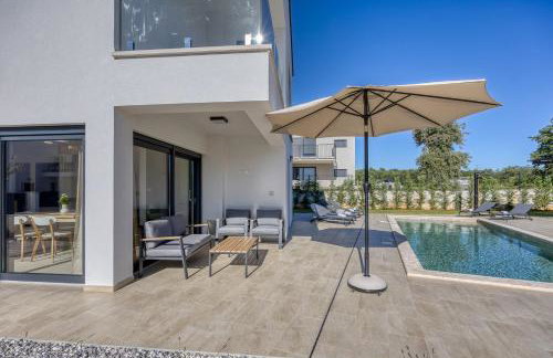 Villa Ivana with Private Pool - Foto 34