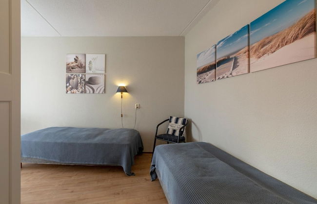 Cozy Apmt for 5people by the sea - Foto 11