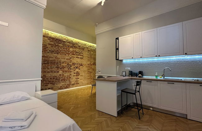 Carol Residence | powered by NEO - Foto 52