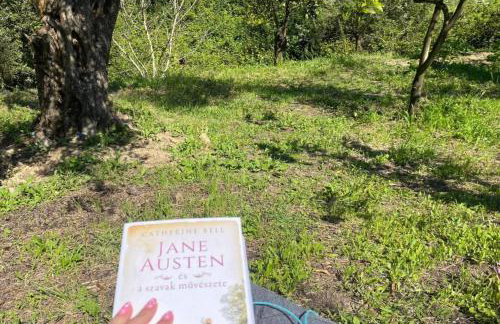 Villa Cottage Eleni - Foto 20