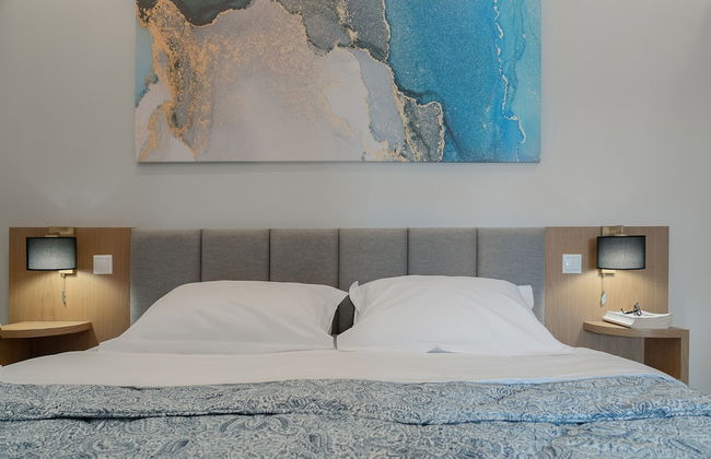 Captain's Seafront Apartments - Foto 44