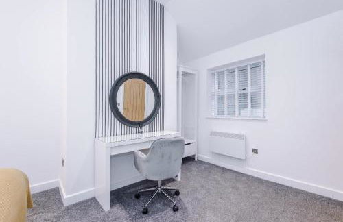 Old Town Hull Apt 1 - King or Twin - Marina Nearby - Foto 24