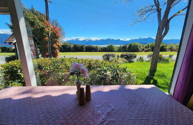 Manapouri Holiday Park - Foto 13