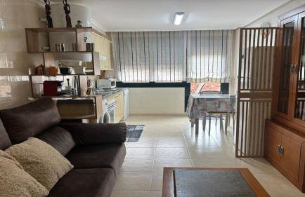 PISO AINETXA - Foto 12