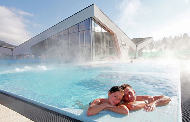 Apartment in Zauchensee Near Ski Bus - Foto 51