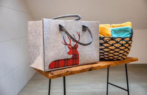 Wohnung Staufenblick - Foto 27