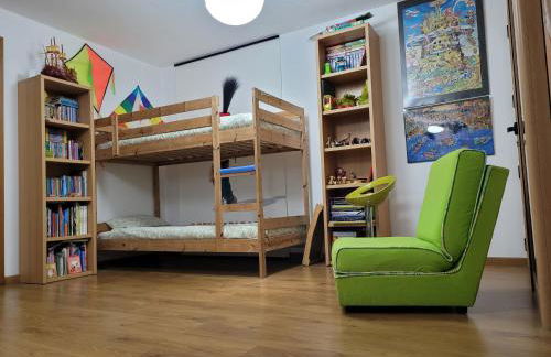 Coloured Studio - Foto 18