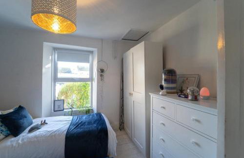 Palm Haven House - Luxury family-friendly Newquay surf house near Porth Beach perfect for walking, pets, exploring - Foto 5