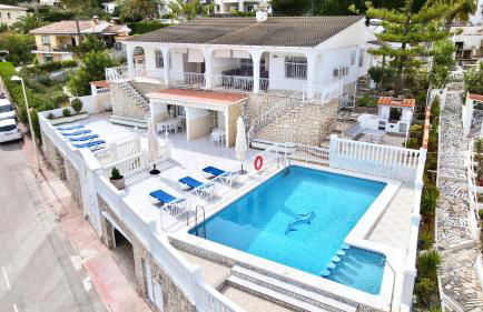 MARINA VILLAGE Peñíscola - Foto 68