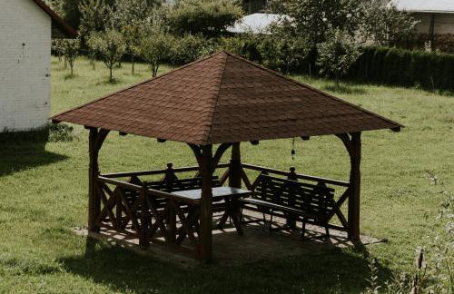 Zielone Zagrody - Cieplice - Foto 17