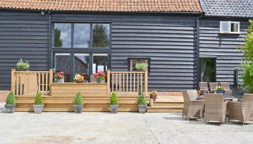 Rose Farm Barn - Foto 2