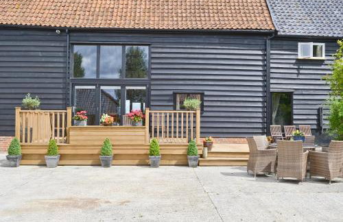 Rose Farm Barn - Foto 2