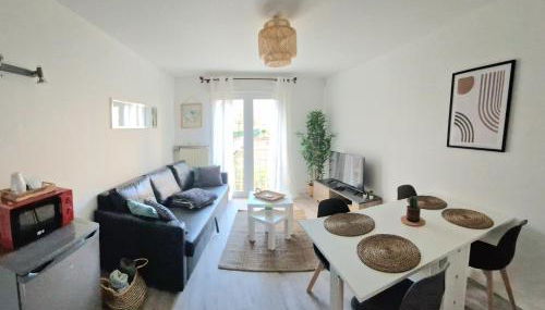 ANTOINE, madamedemconciergerie - Foto 3