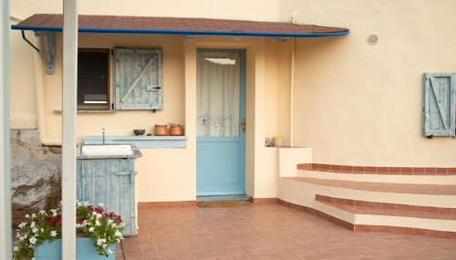 Nel verde del Villaggio - Casetta Celeste - Foto 2