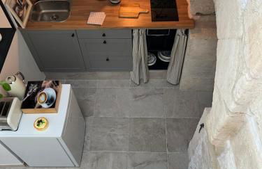 Entire apartment with swimming pool near Aubeterre - Foto 31