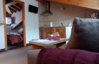 Apartamentos MinusKa con jardin y a tan solo 10 min andando a Llanes - Foto 21