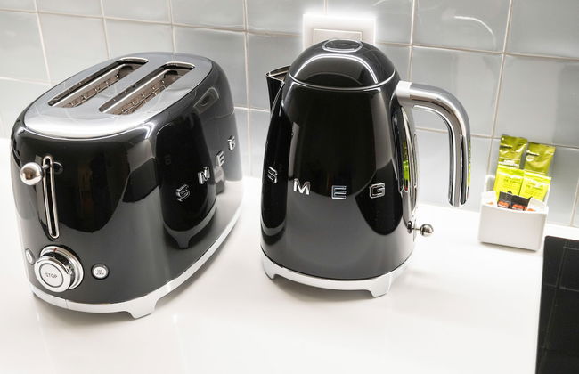 Catarina Serviced Apartments - Foto 51