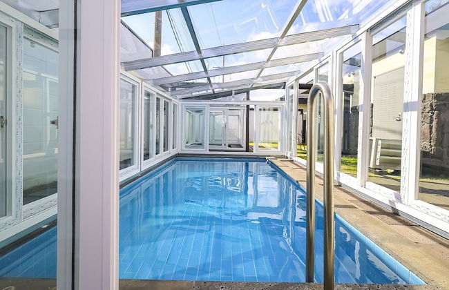 Pool & Villa Sorang - Photo 56