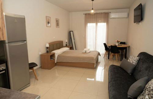 Anesis Airport rooms 204 - Foto 8