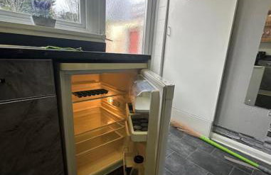 Contractor & Family Sleeps 5 Bham HS2 Parking for 3 - Foto 35