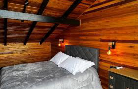 The Valley Cabin - Photo 34