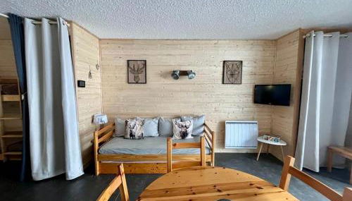 Studio 27m2 - Foto 4