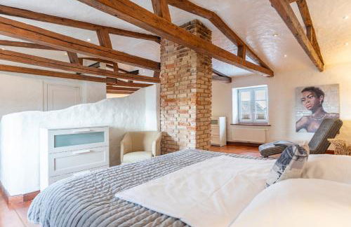 Lodge an der Muehle - Foto 35