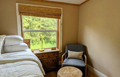 The Cottage at Journey Inn - Foto 18