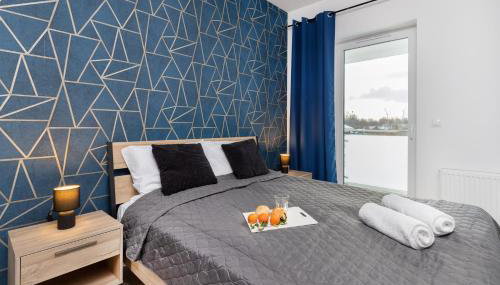 Ostoya Pucka Apartament by Noclegi Renters - Photo 2