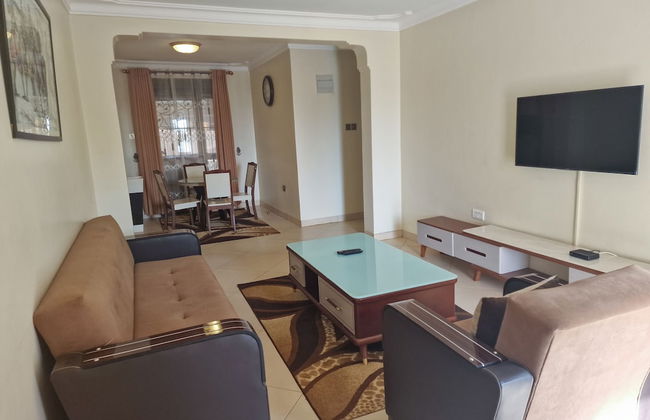 Eric Wilkins Apartments - Photo 48