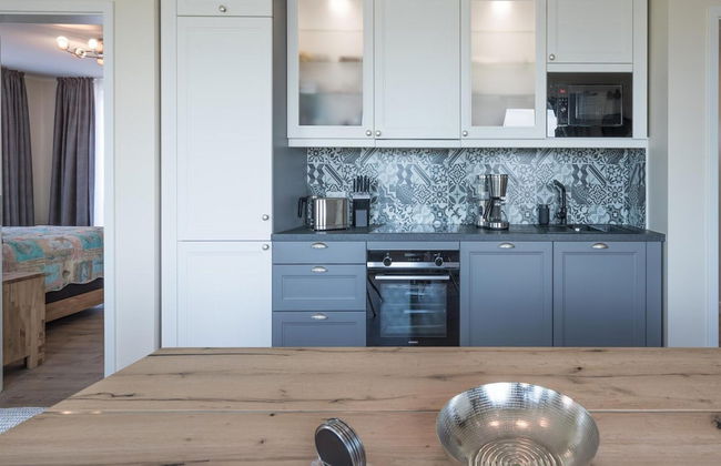 Appartement in Fantastischer Lage auf Nordstrand - Foto 5