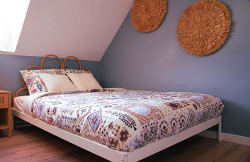 La Parenthèse Savane - Foto 21