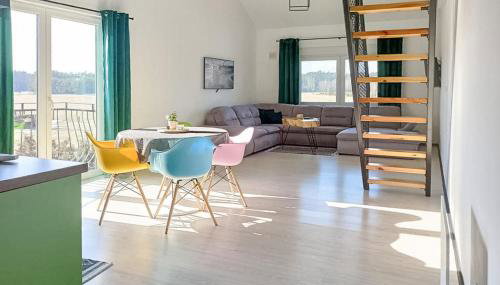 Awesome Apartment In Szlachta - Foto 3