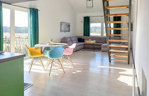 Awesome Apartment In Szlachta - Foto 3