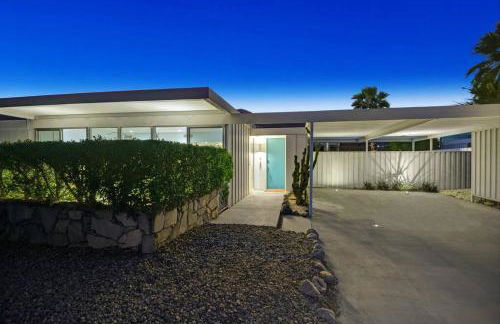 Wexler Steel House #4 - Pool Spa and Grand Piano - Foto 10