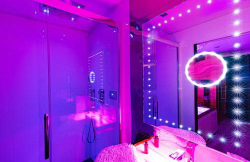 "glamappartspa" Surprise Luxe & Park - Foto 10